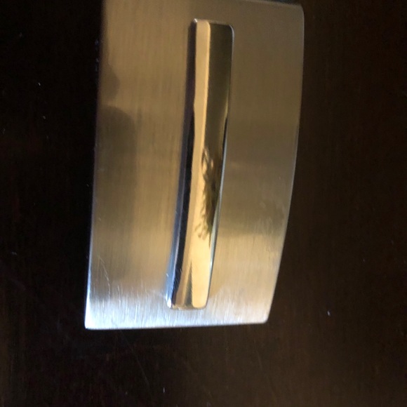 Other - Men’s Leather Belt.